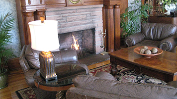 Estes downtown and Stanley Hotel